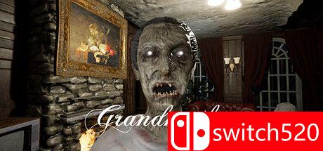 《祖母（Grandmother）》游戏主图