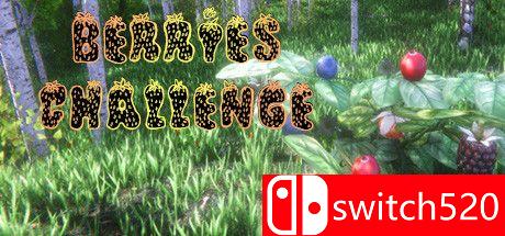 浆果挑战赛游戏主图