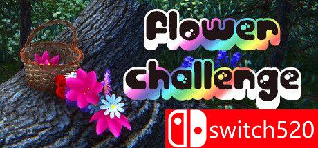 《鲜花挑战赛（Flower Challenge）》官方中文 Build 5589176 Chronos硬盘版[CN/TW/EN/JP]_0