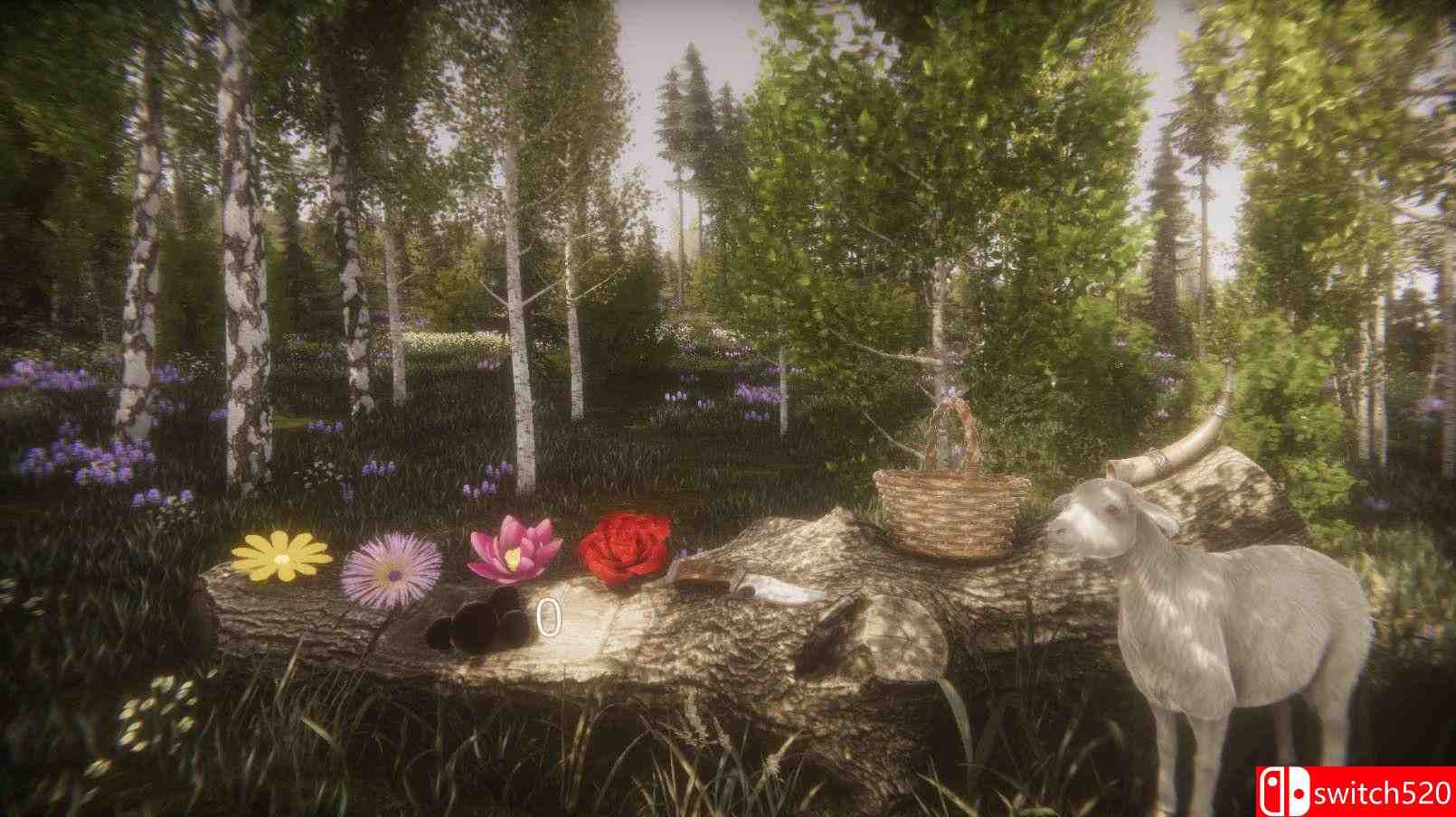 《鲜花挑战赛（Flower Challenge）》官方中文 Build 5589176 Chronos硬盘版[CN/TW/EN/JP]_1