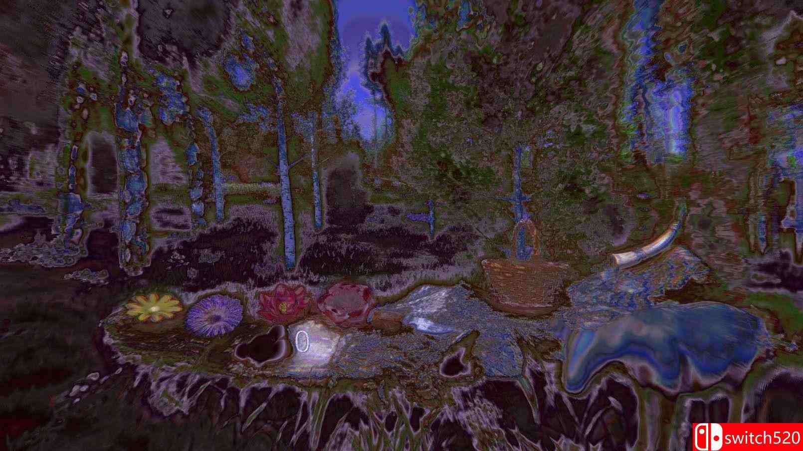 《鲜花挑战赛（Flower Challenge）》官方中文 Build 5589176 Chronos硬盘版[CN/TW/EN/JP]_5