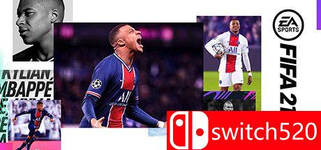 《FIFA 21》官方中文 voices38镜像版