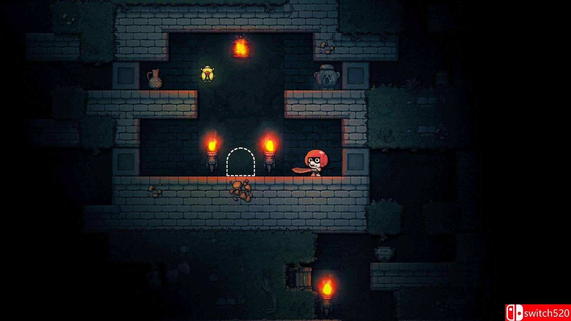 《洞穴探险2》游戏截图5