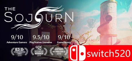 《羁留（The Sojourn）》官方中文 v1.1 GOG硬盘版[CN/EN]_0