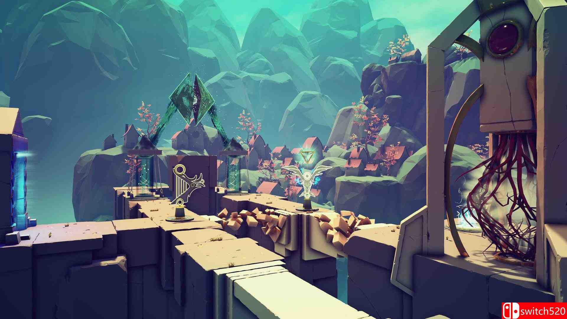 《羁留（The Sojourn）》官方中文 v1.1 GOG硬盘版[CN/EN]_1