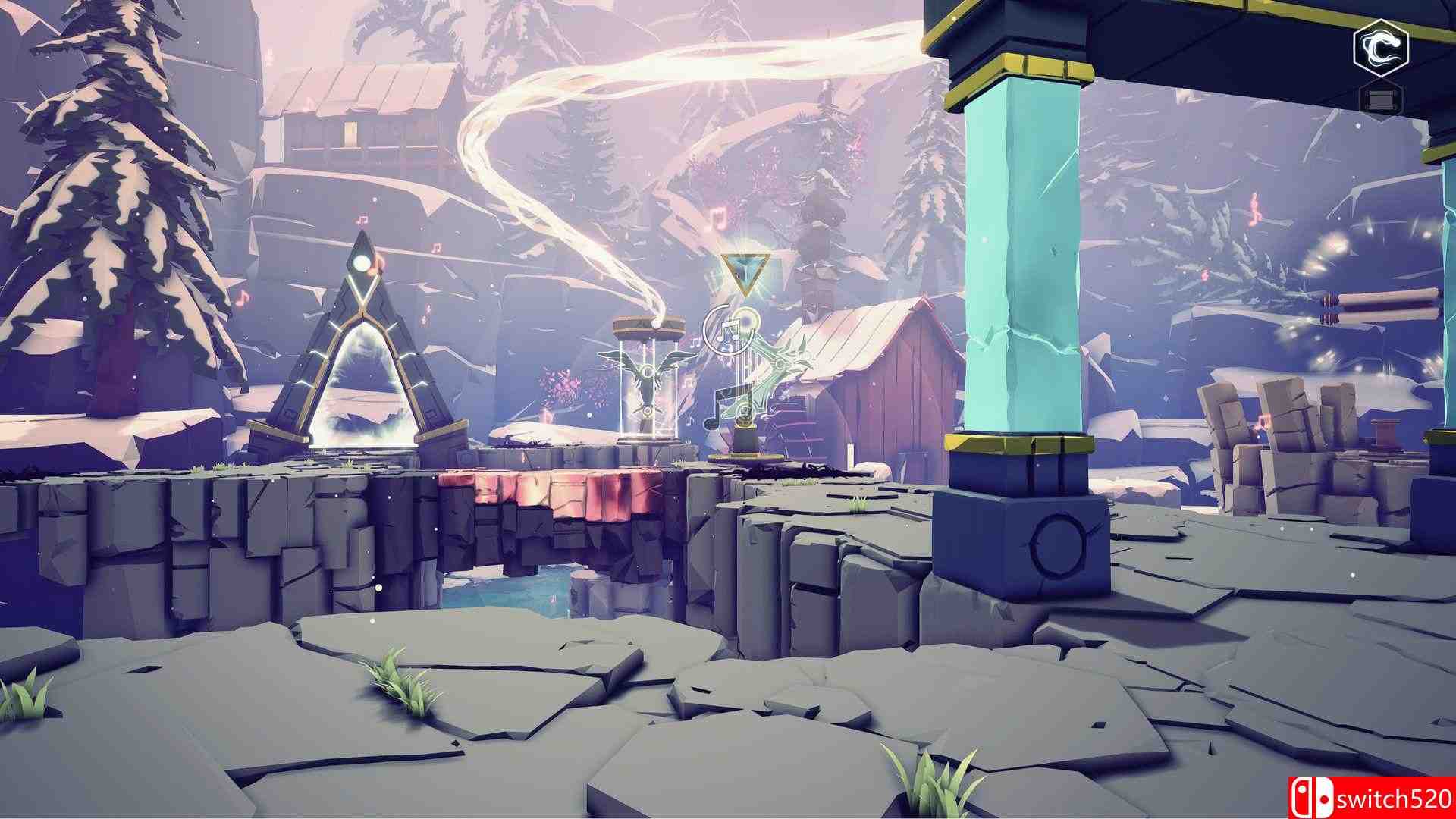 《羁留（The Sojourn）》官方中文 v1.1 GOG硬盘版[CN/EN]_2