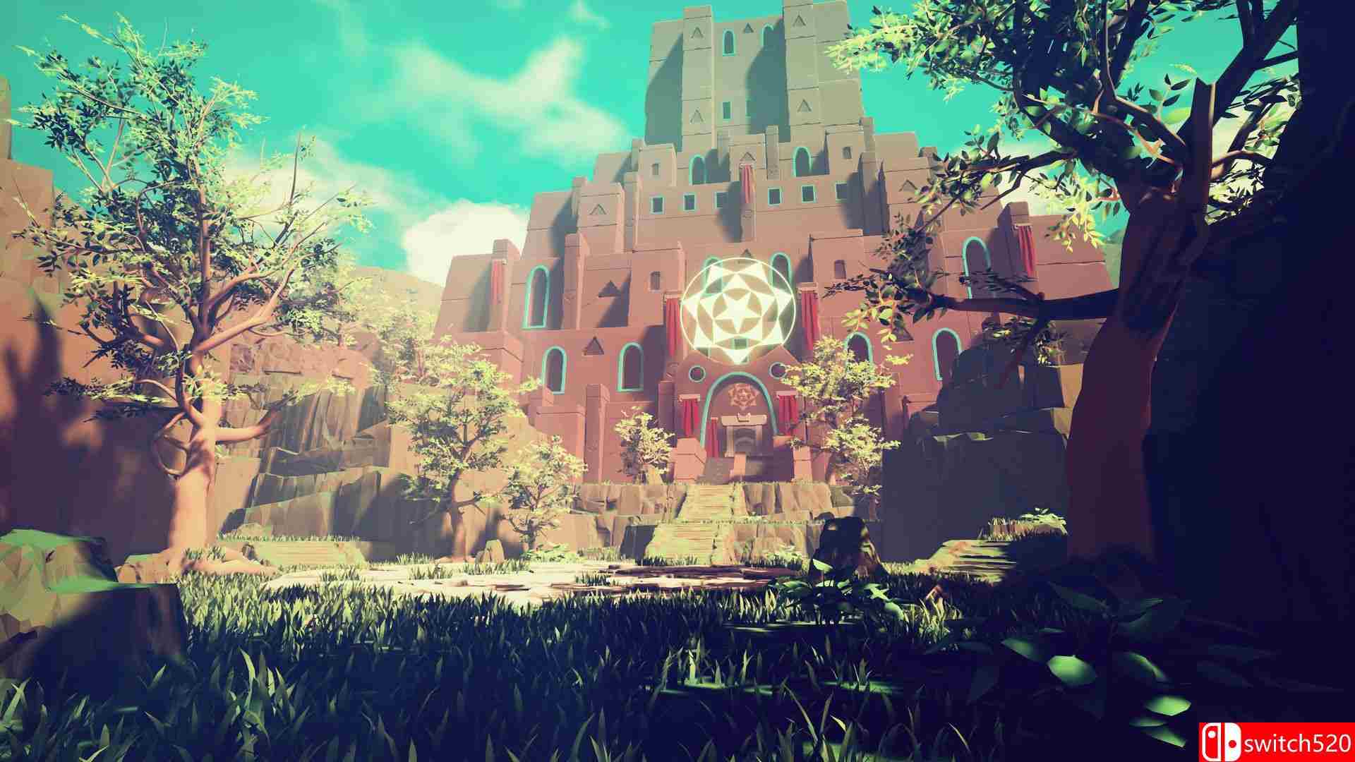 《羁留（The Sojourn）》官方中文 v1.1 GOG硬盘版[CN/EN]_4