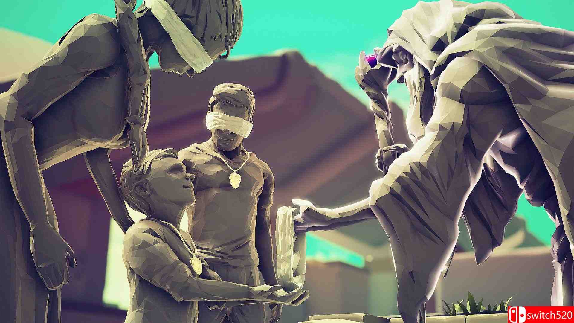 《羁留（The Sojourn）》官方中文 v1.1 GOG硬盘版[CN/EN]_3