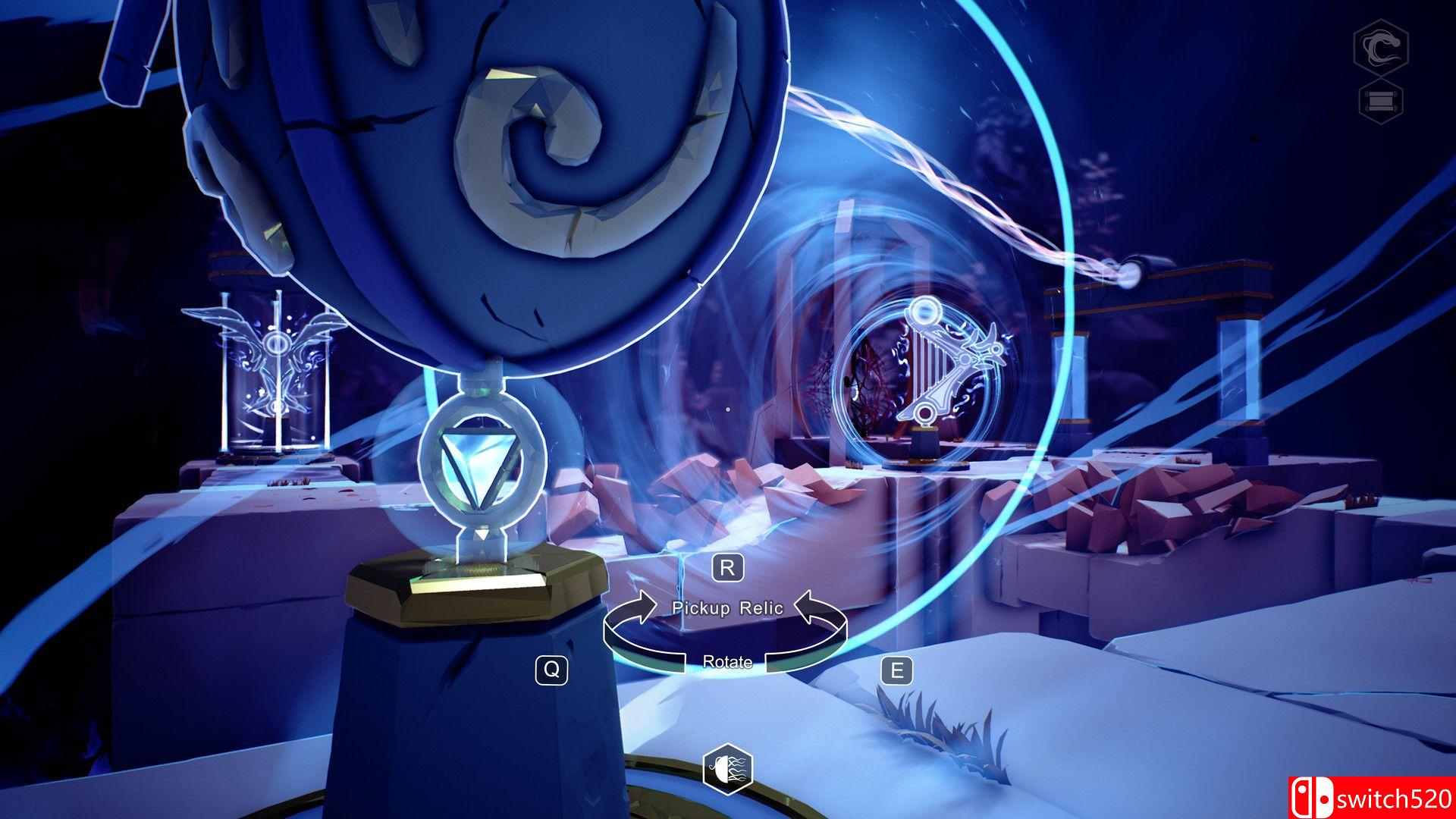 《羁留（The Sojourn）》官方中文 v1.1 GOG硬盘版[CN/EN]_5