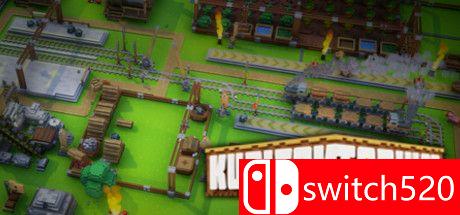 殖民大亨游戏封面图