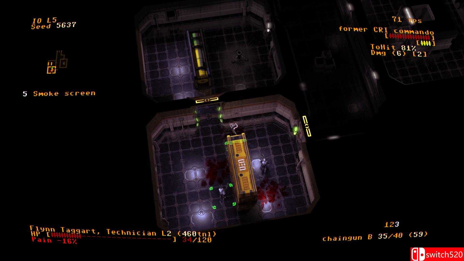 《木星地狱（Jupiter Hell）》v0.9.4 GOG硬盘版[EN]_2