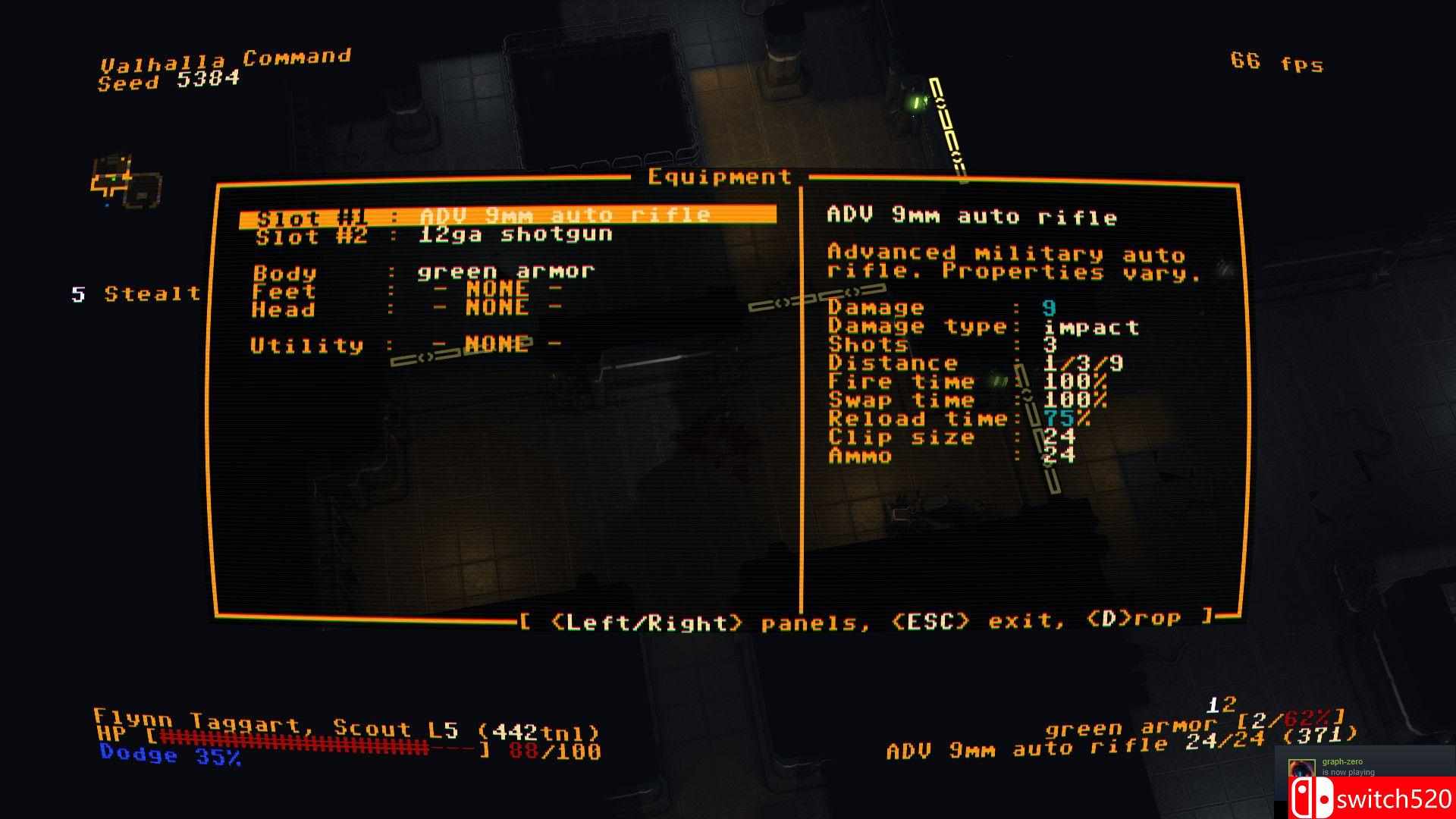 《木星地狱（Jupiter Hell）》v0.9.4 GOG硬盘版[EN]_4