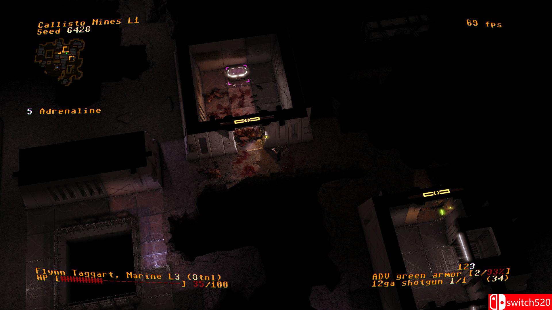 《木星地狱（Jupiter Hell）》v0.9.4 GOG硬盘版[EN]_3