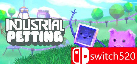 《工业养殖（Industrial Petting）》v0.1.13a P2P硬盘版[EN]_0