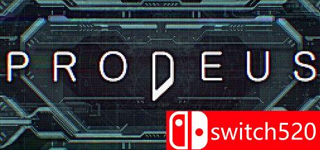 Prodeus游戏封面图