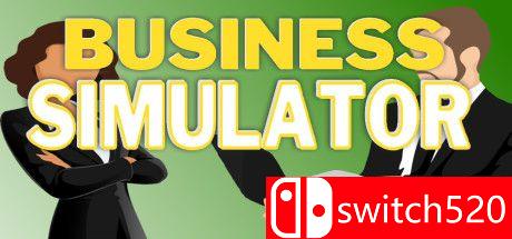 商业模拟器游戏主图