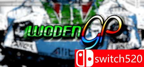 《沃登GP（Woden GP）》游戏封面图