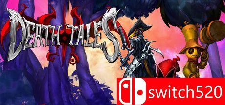 《死亡故事（Death Tales）》Build 5615553 P2P硬盘版[EN]_0