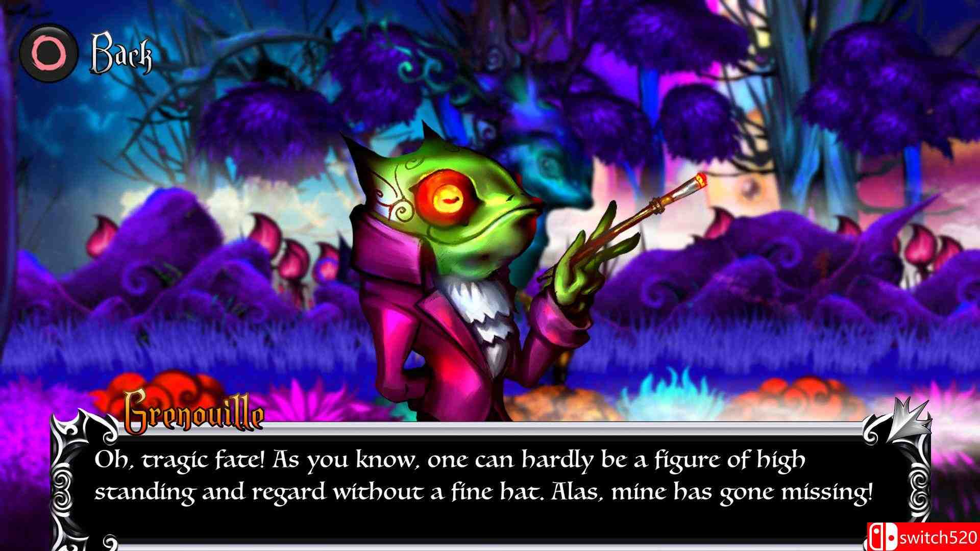 《死亡故事（Death Tales）》Build 5615553 P2P硬盘版[EN]_2