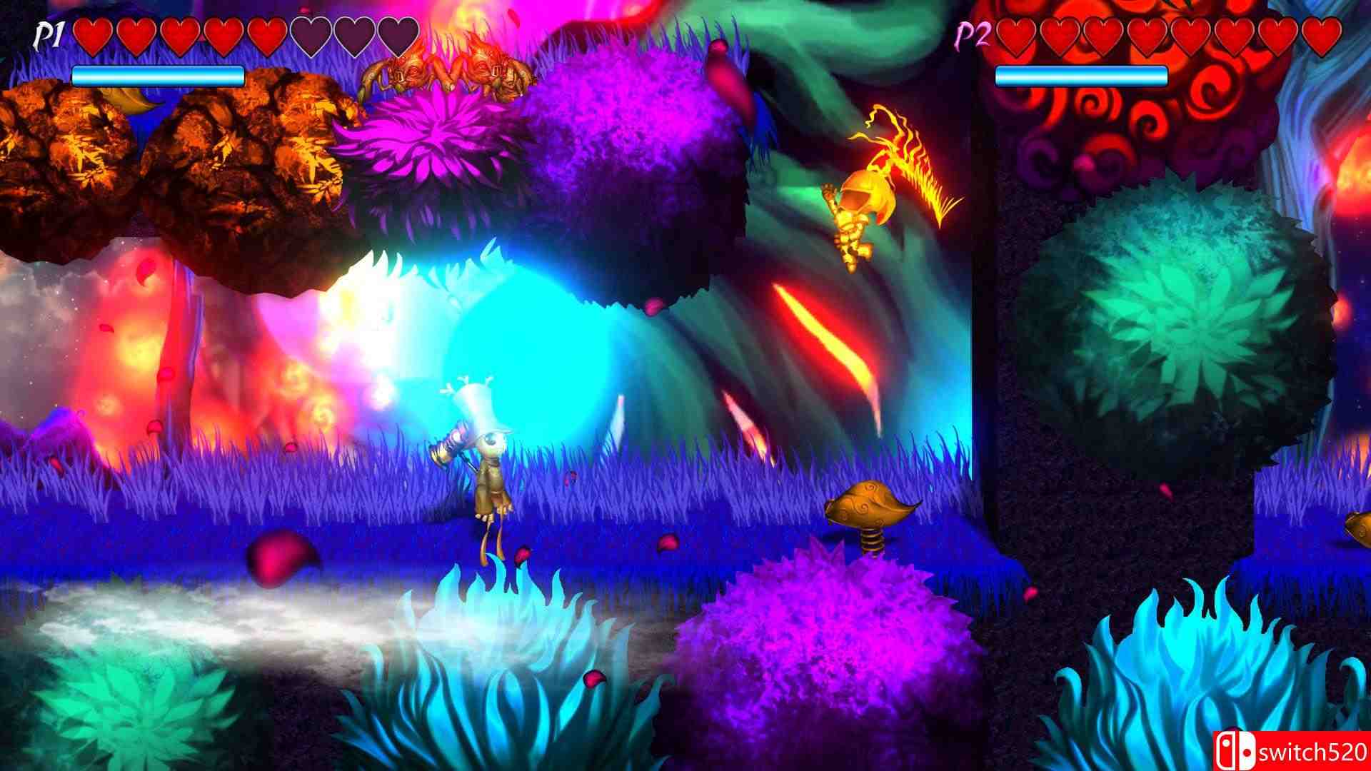 《死亡故事（Death Tales）》Build 5615553 P2P硬盘版[EN]_4