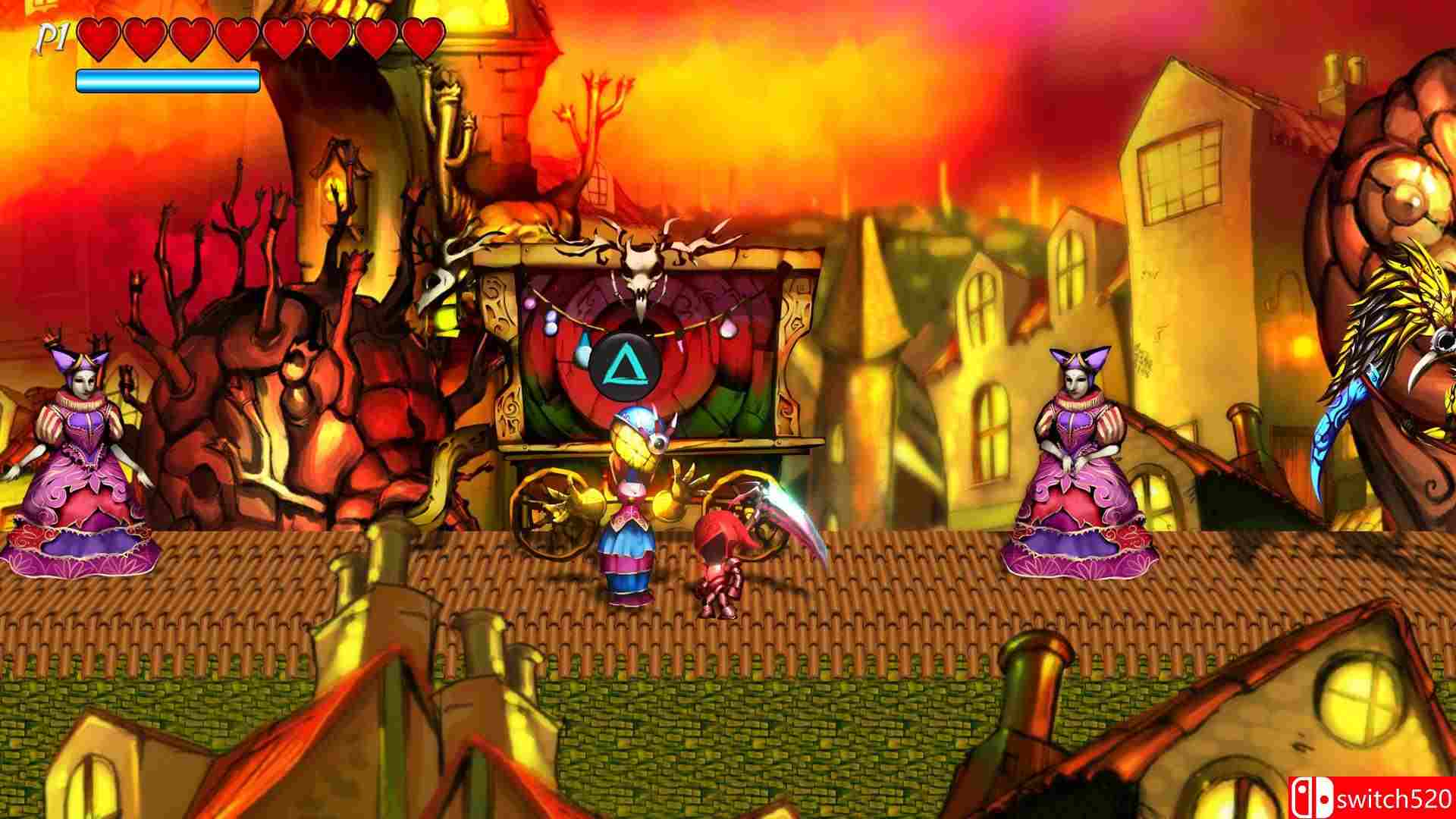 《死亡故事（Death Tales）》Build 5615553 P2P硬盘版[EN]_3