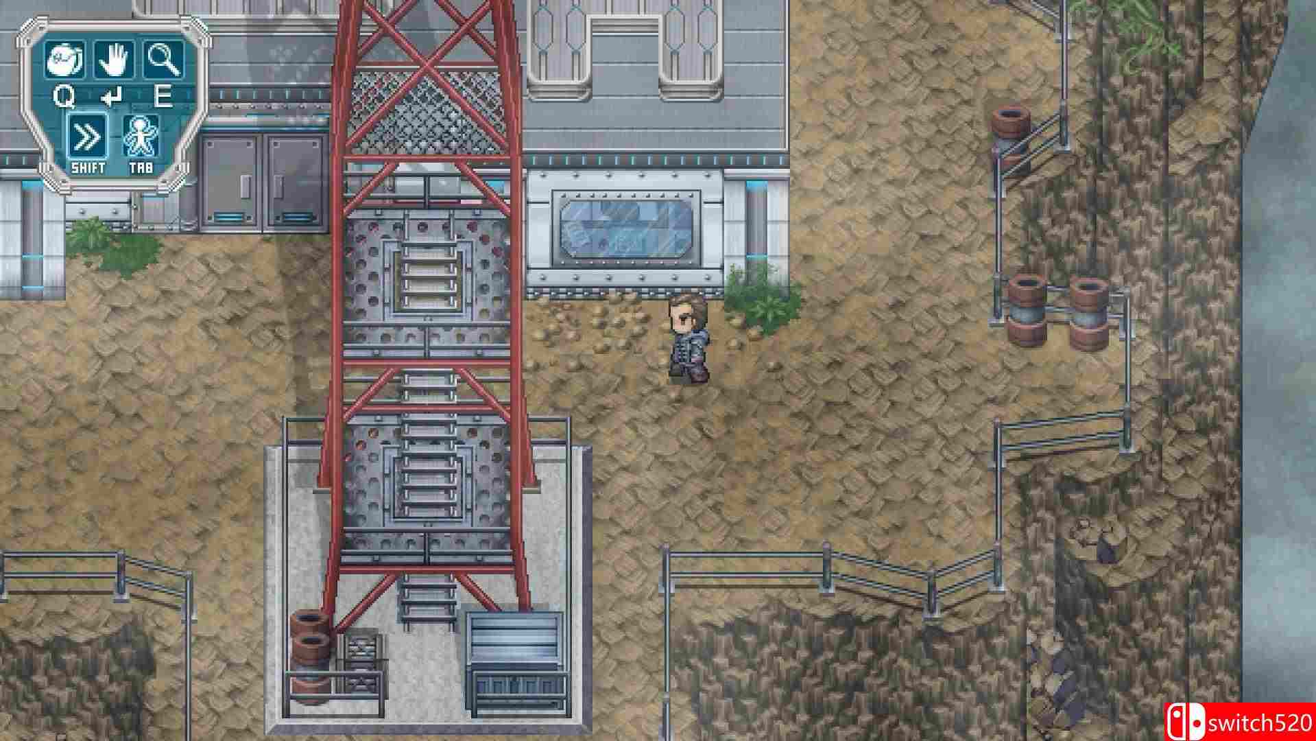 《伊斯菲拉传说：阿拉西斯（Tales of Esferia: Araxis）》Build 5615633 Chronos硬盘版[EN]_2