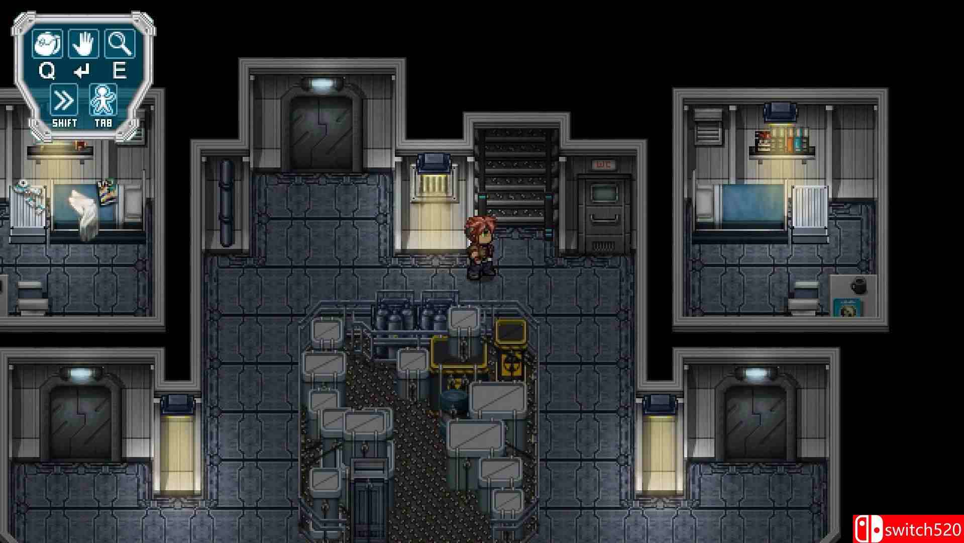 《伊斯菲拉传说：阿拉西斯（Tales of Esferia: Araxis）》Build 5615633 Chronos硬盘版[EN]_1