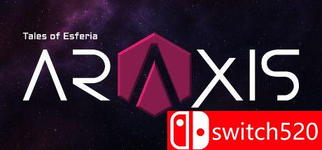 《伊斯菲拉传说：阿拉西斯（Tales of Esferia: Araxis）》Build 5615633 Chronos硬盘版[EN]_0