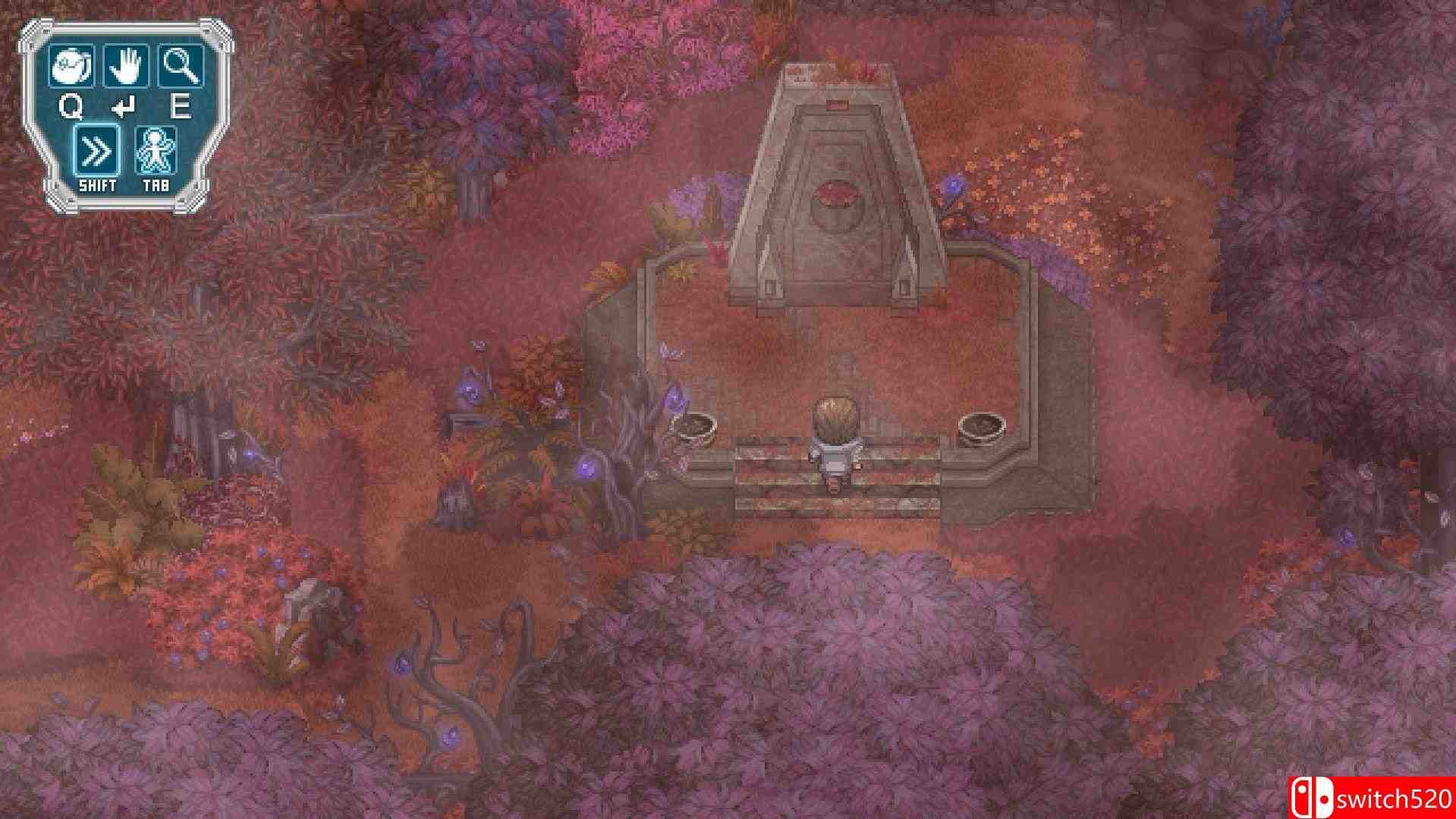 《伊斯菲拉传说：阿拉西斯（Tales of Esferia: Araxis）》Build 5615633 Chronos硬盘版[EN]_5