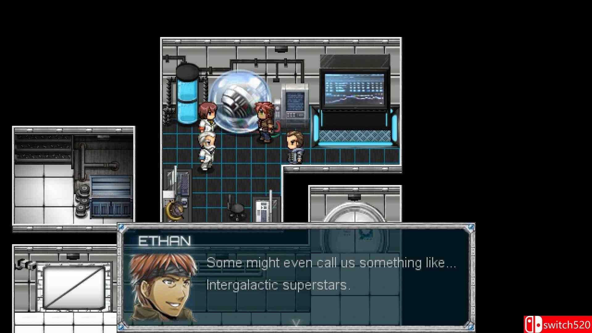 《伊斯菲拉传说：阿拉西斯（Tales of Esferia: Araxis）》Build 5615633 Chronos硬盘版[EN]_4