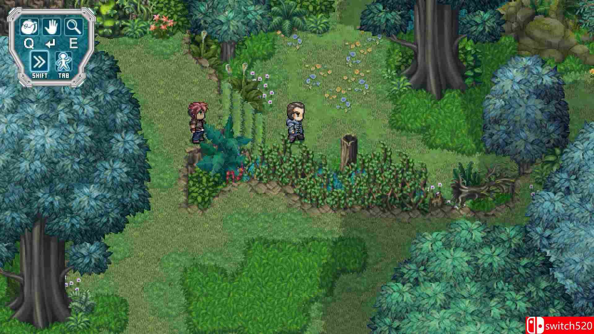 《伊斯菲拉传说：阿拉西斯（Tales of Esferia: Araxis）》Build 5615633 Chronos硬盘版[EN]_3