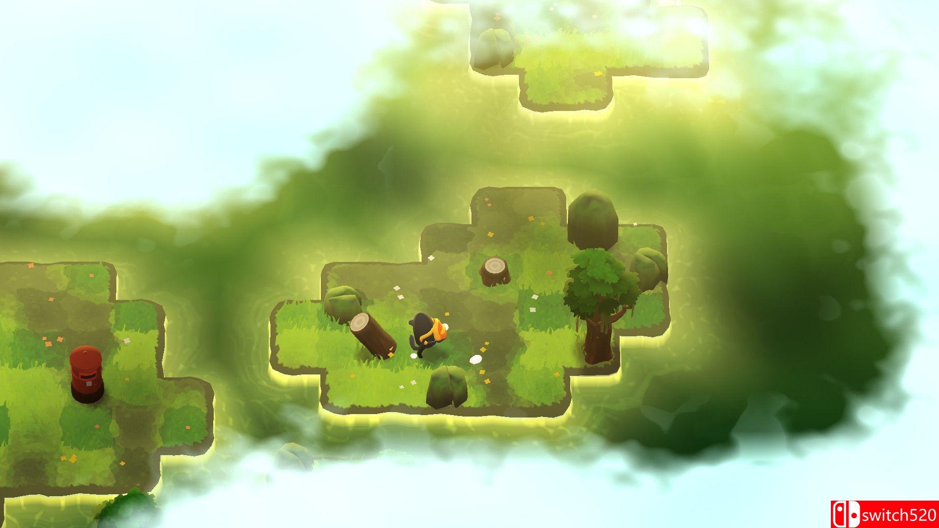 《怪兽远征》游戏截图2