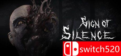 《沉默的迹象（Sign of Silence）》游戏封面