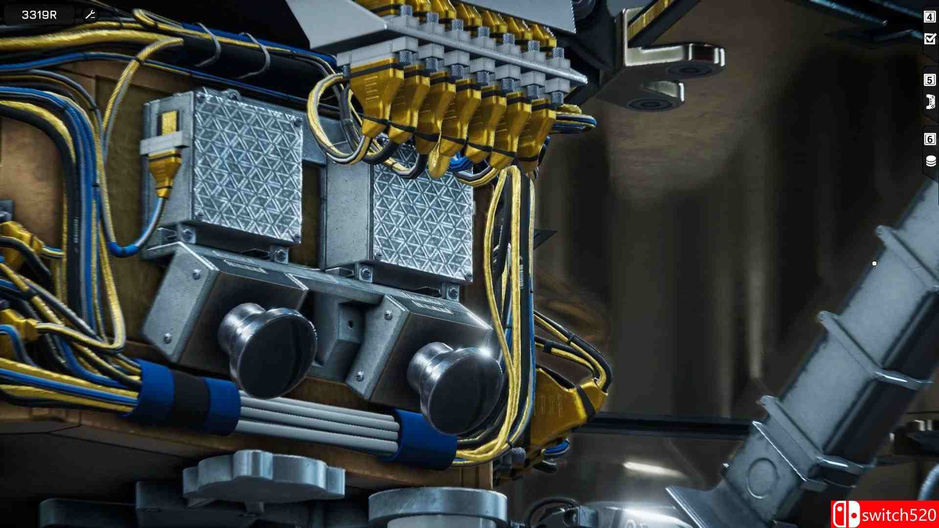 《火星探测器机械师模拟（Rover Mechanic Simulator）》官方中文 Build 5209150 P2P硬盘版[CN/EN]_1