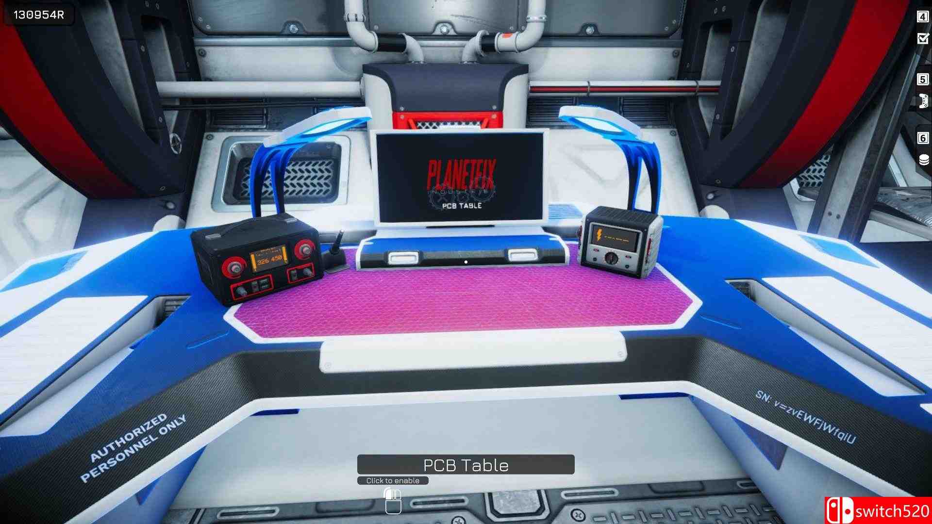 《火星探测器机械师模拟（Rover Mechanic Simulator）》官方中文 Build 5209150 P2P硬盘版[CN/EN]_5