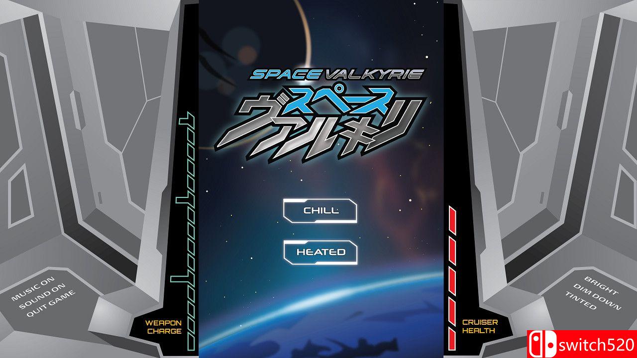 《太空女武神（Space Valkyrie）》Build 5628458 Chronos硬盘版[EN/JP]_1