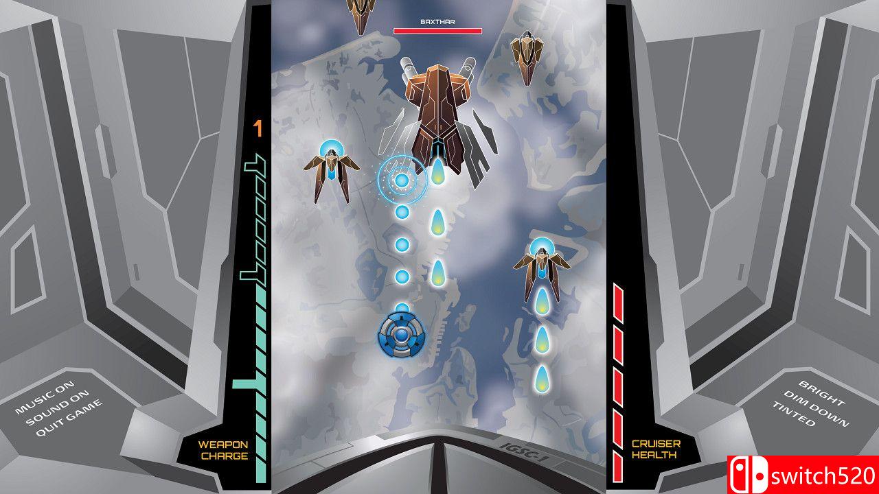 《太空女武神（Space Valkyrie）》Build 5628458 Chronos硬盘版[EN/JP]_3