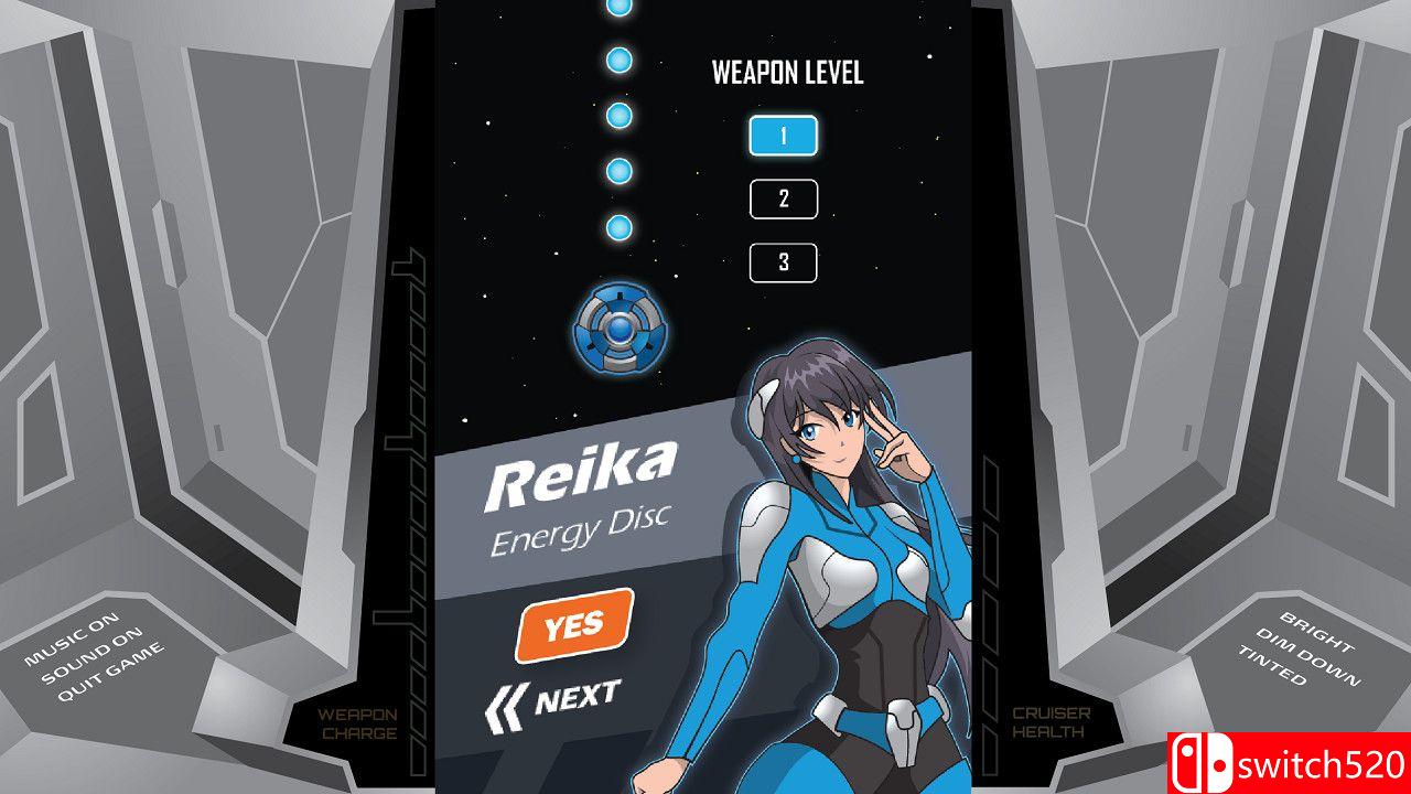 《太空女武神（Space Valkyrie）》Build 5628458 Chronos硬盘版[EN/JP]_2