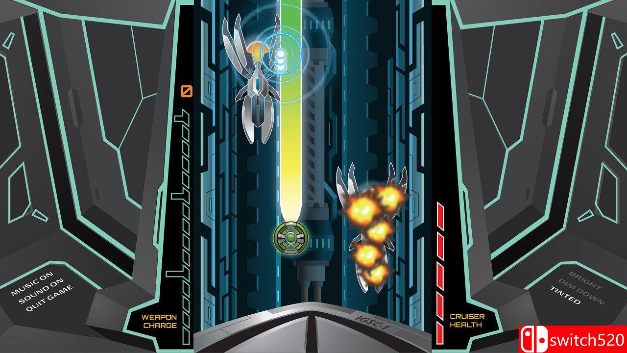 《太空女武神（Space Valkyrie）》Build 5628458 Chronos硬盘版[EN/JP]_5