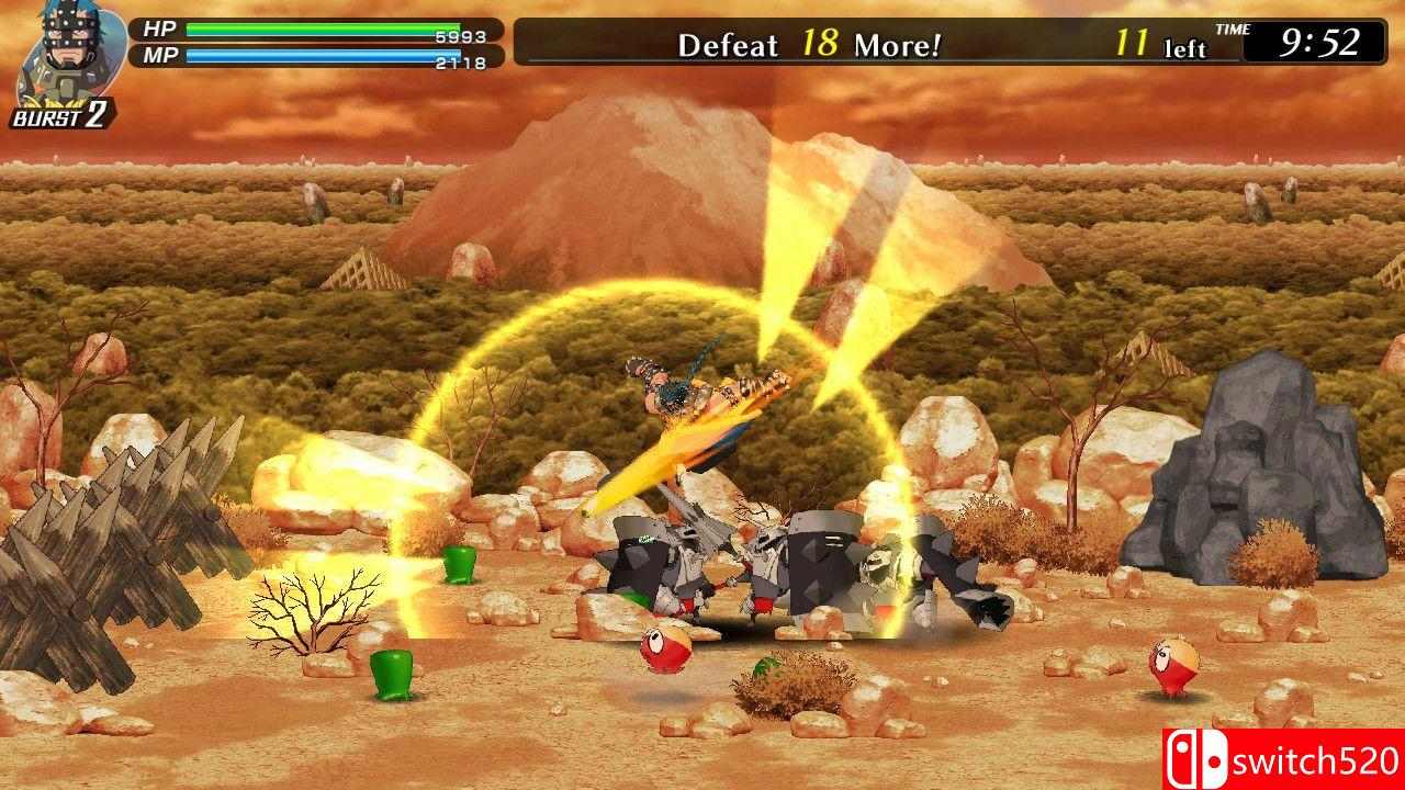 《公主法典EX》游戏截图2