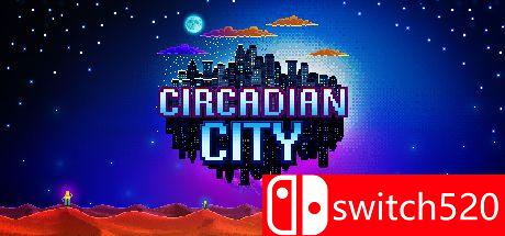 《昼夜之城（Circadian City）》游戏主图