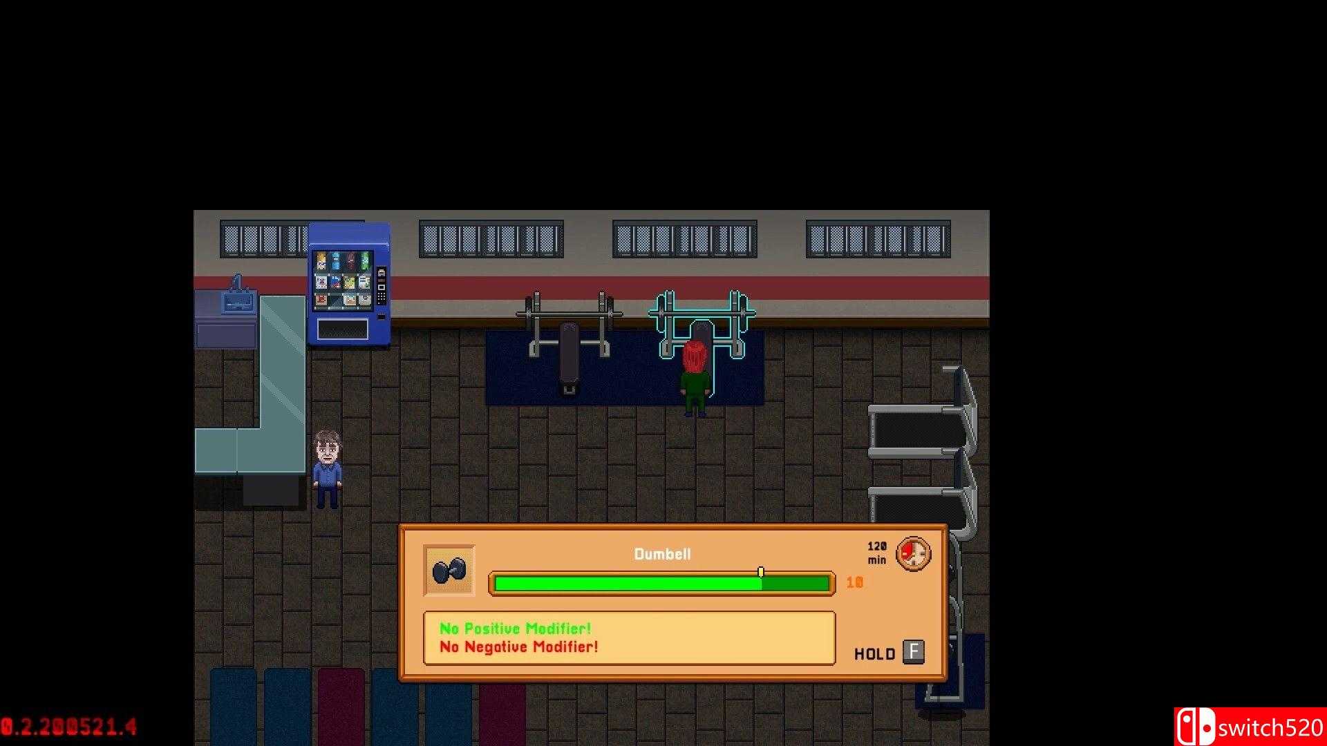 《昼夜之城》游戏截图3