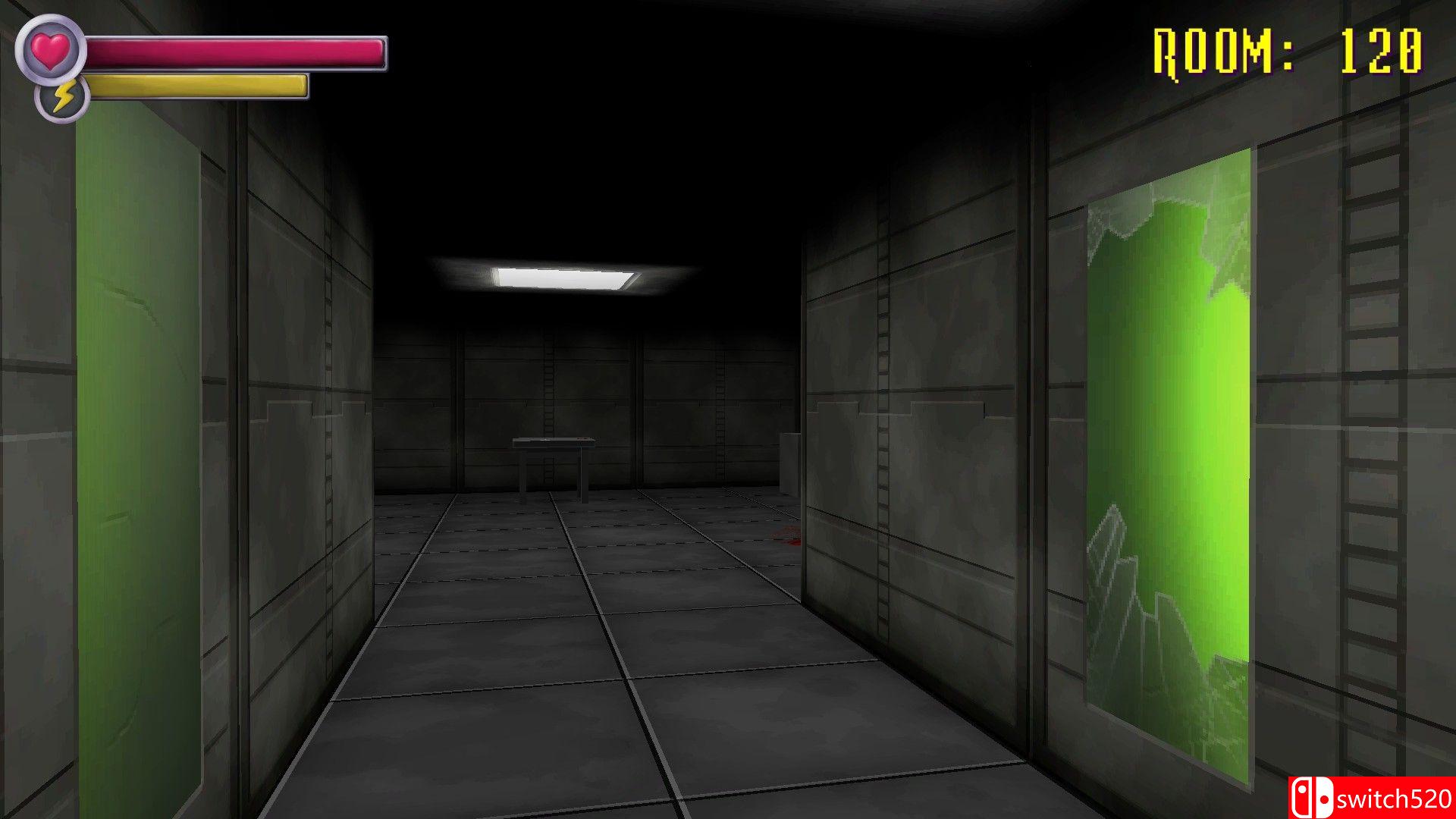 《幽灵洋楼：HD重制版》截图2