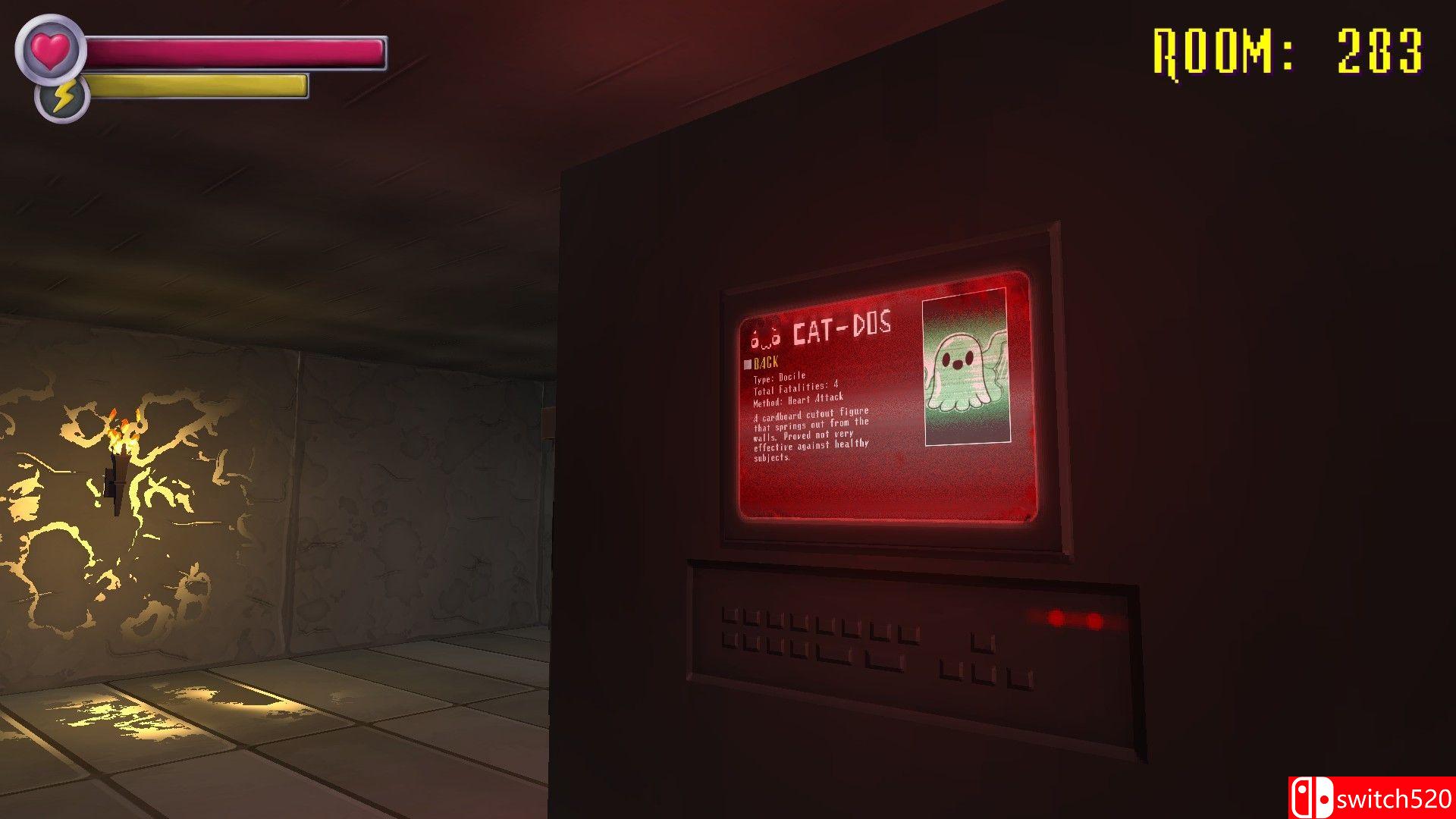 《幽灵洋楼：HD重制版》截图4