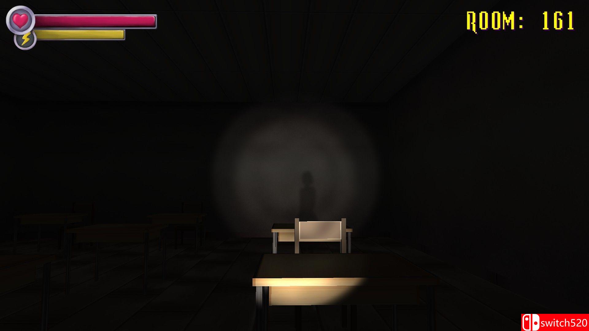 《幽灵洋楼：HD重制版》截图3