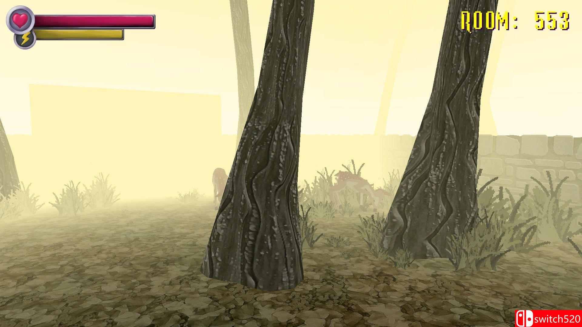 《幽灵洋楼：HD重制版》截图5