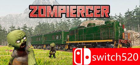 Zompiercer游戏主图