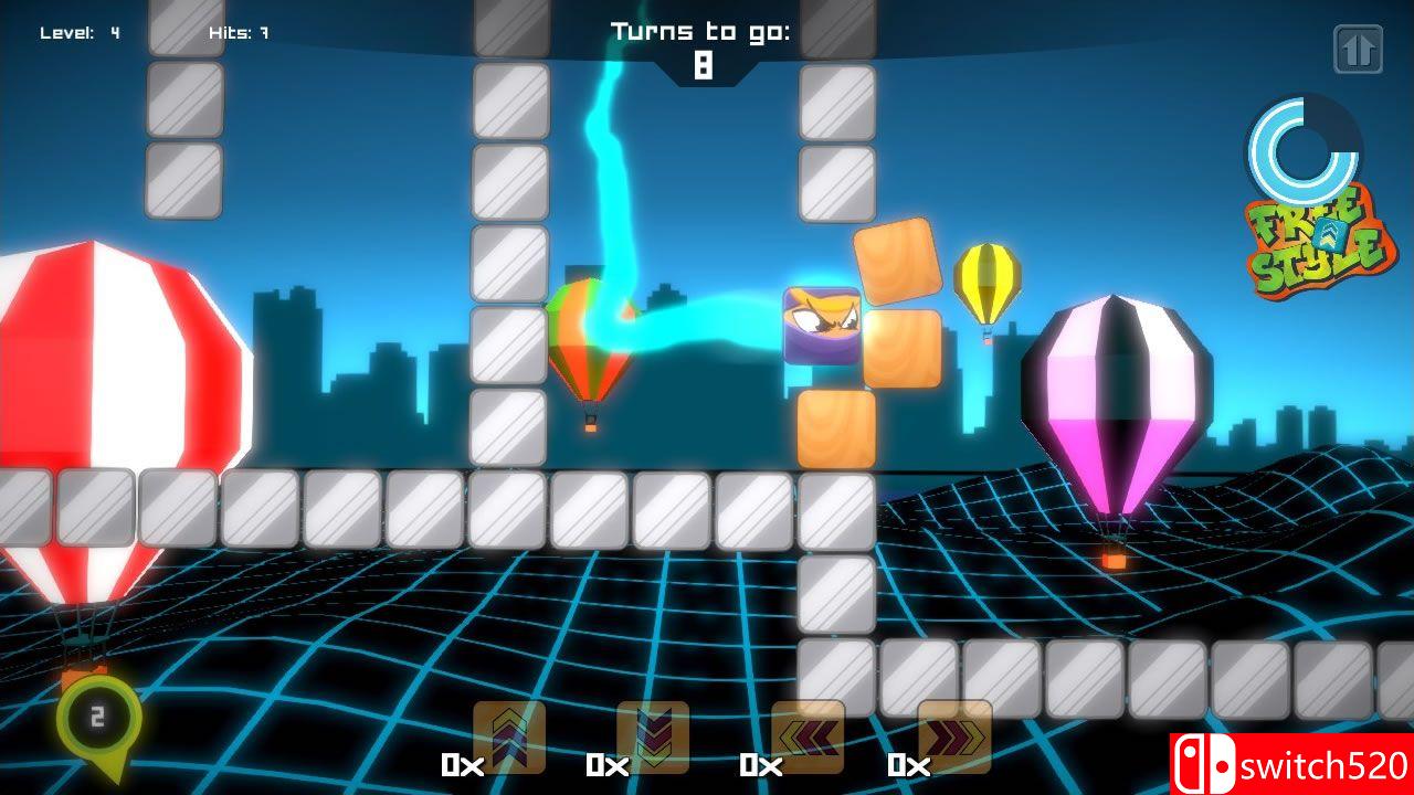 《Wayblock（Wayblock）》v03.10.2020 Haoose硬盘版[EN]_2