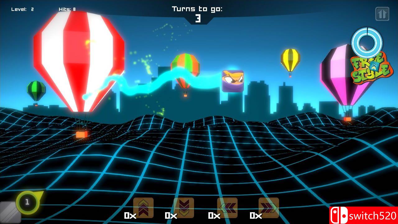 《Wayblock（Wayblock）》v03.10.2020 Haoose硬盘版[EN]_1