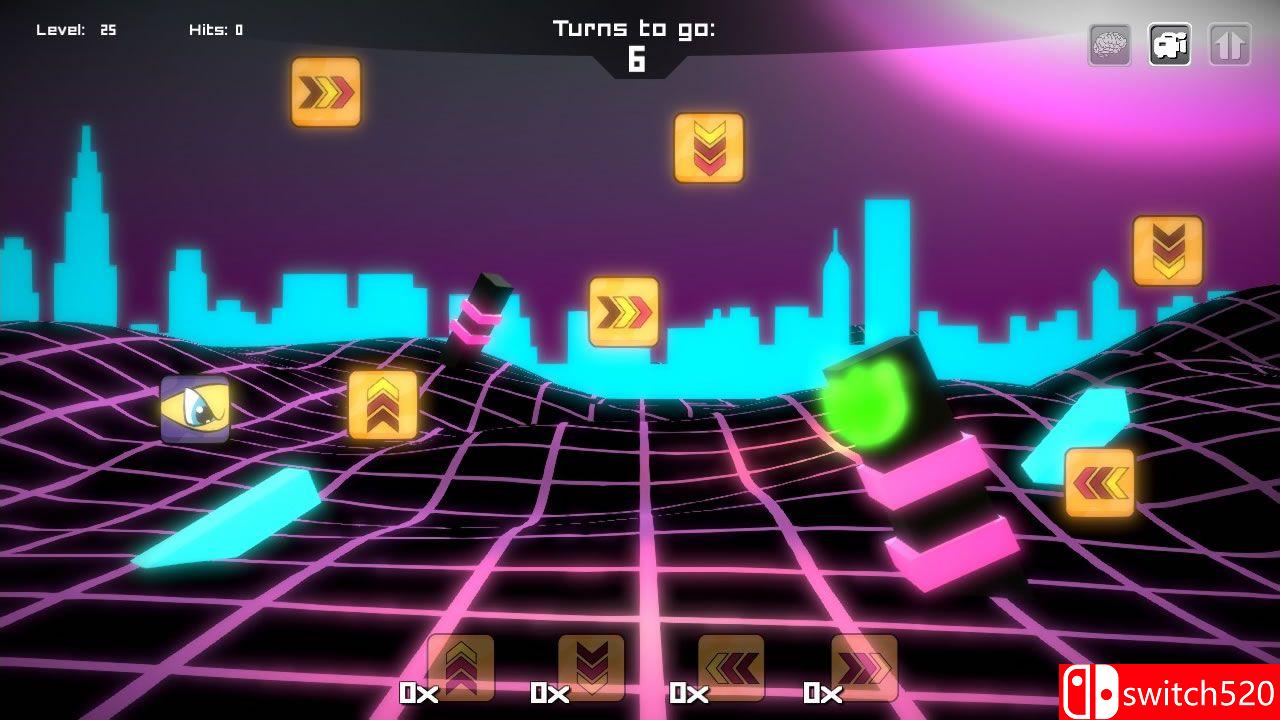 《Wayblock（Wayblock）》v03.10.2020 Haoose硬盘版[EN]_4